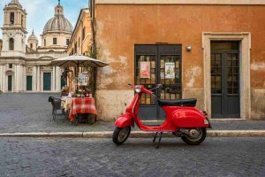 Scopri Roma eterna: la guida da collezionisti di Assouline