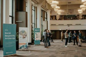 Scopri il Salone della Csr: un evento imperdibile a Milano dall'8 al 10 ottobre