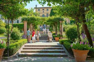 Scopri la bellezza della natura: eventi e passeggiate in 260 parchi italiani