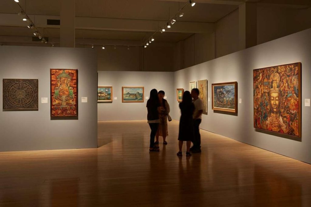 Scopri l'affascinante arte del Dragone: due mostre imperdibili a Firenze e Roma