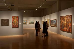 Scopri l'affascinante arte del Dragone: due mostre imperdibili a Firenze e Roma
