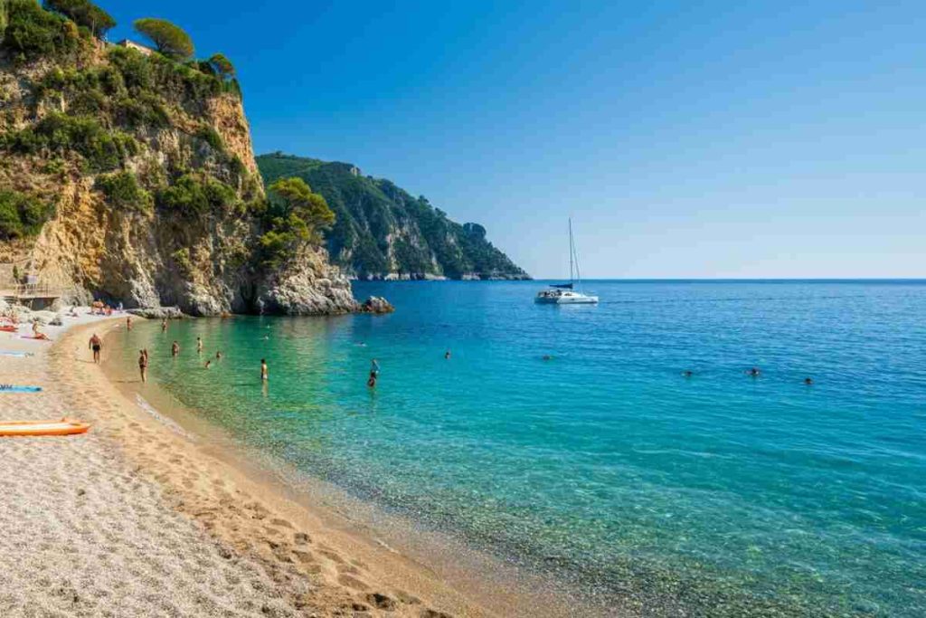 Scoprite i 5mila km di litorale eccellente per le vostre vacanze in Italia