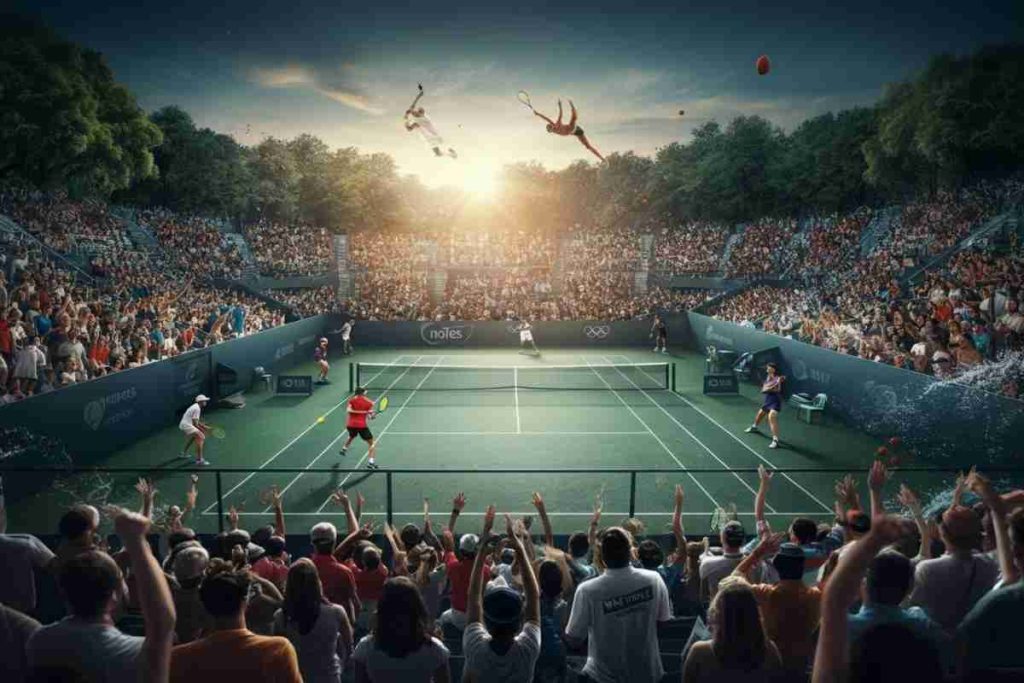 Sky conquista il tennis e il basket: esclusive Wimbledon fino al 2030 e EuroLega per tre anni