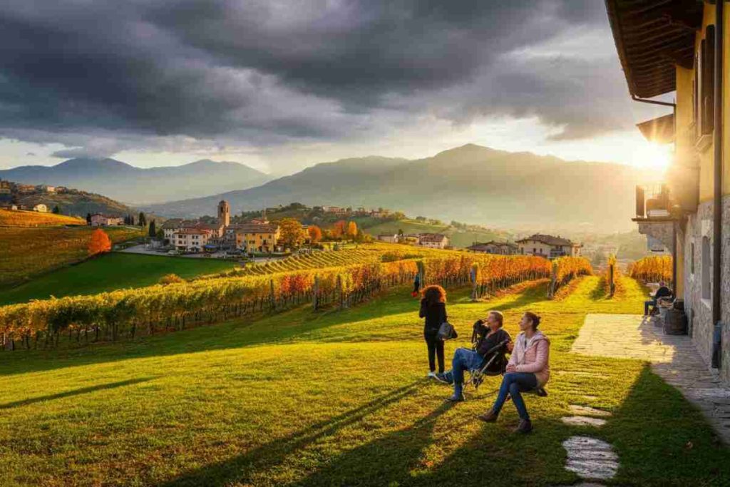 Sole e caldo in arrivo, ma i temporali si preparano a farci visita domenica pomeriggio