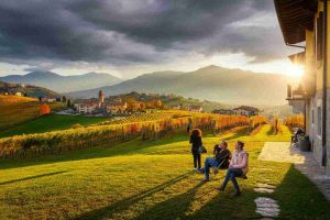 Sole e caldo in arrivo, ma i temporali si preparano a farci visita domenica pomeriggio