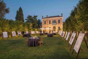 Sorsi d'autore: un viaggio tra arte, cultura e vino