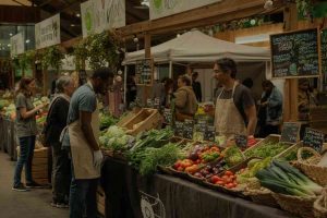 Sostenibilità e nutrizione: l'appello di Tapella per un'informazione consapevole