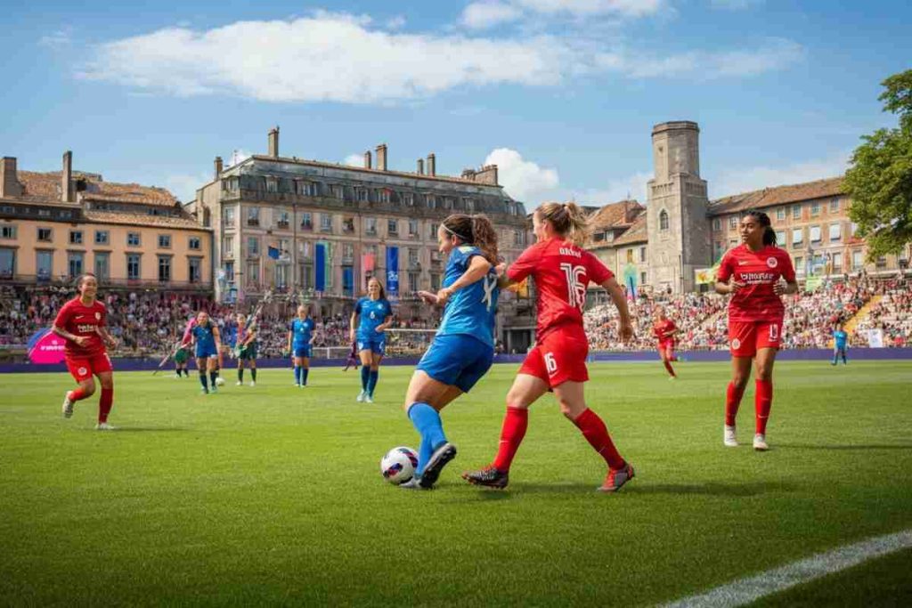 Sport e valori: Soldano (Axa) parla di inclusione, solidarietà e uguaglianza