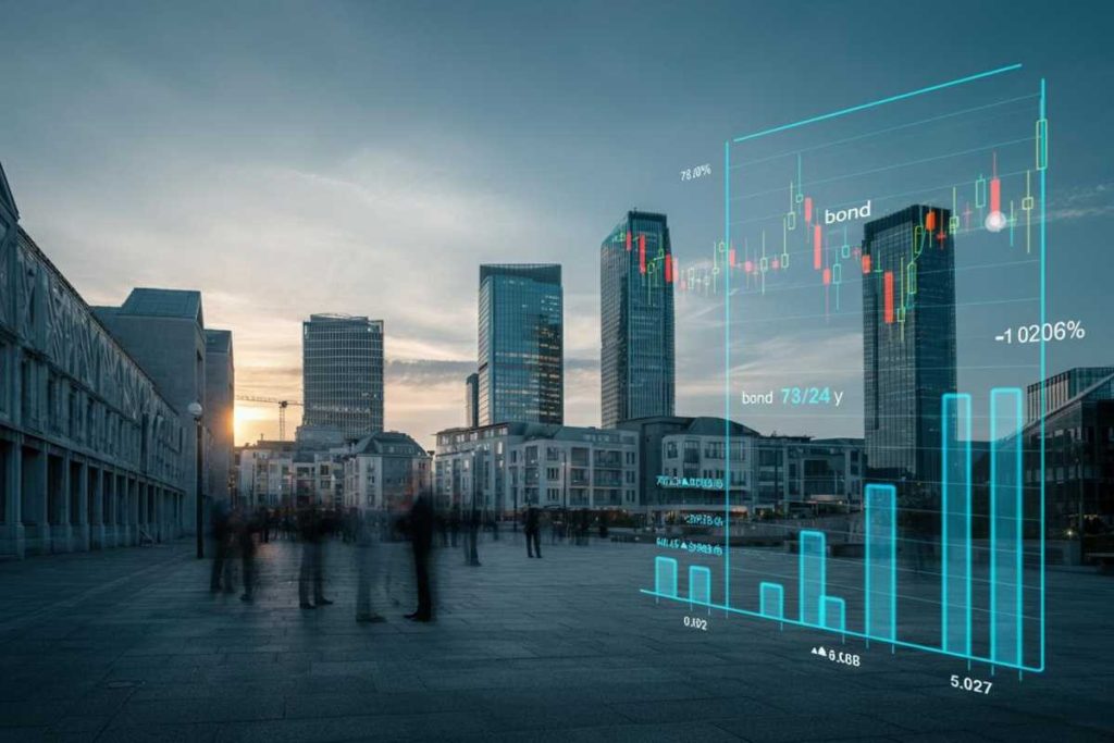 Spread Btp-Bund: inizio stabile a 88 punti base, cosa aspettarci?