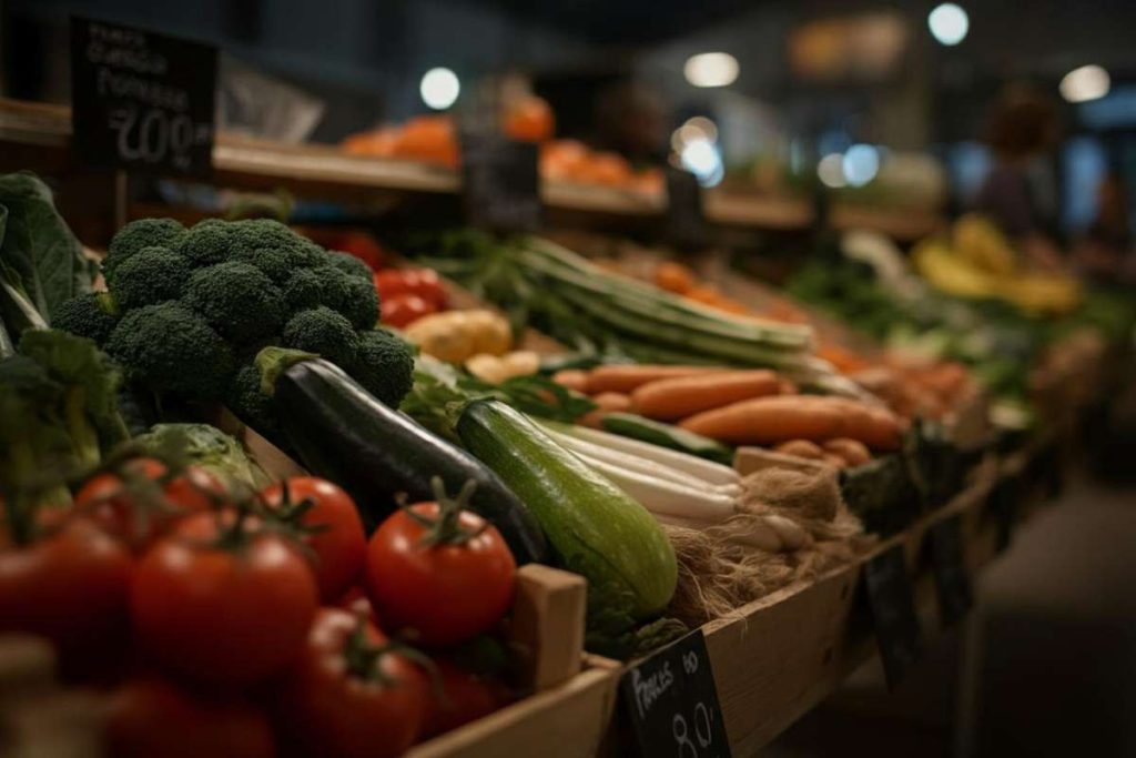 Spreco di cibo: un legame cruciale tra sostenibilità e salute nella cena dell'Unipv
