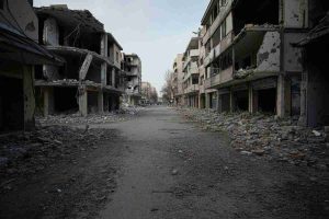 Strage a Khan Younis: dieci vittime nei raid israeliani