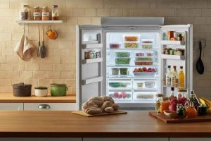 Surgelati: la soluzione sorprendente per combattere lo spreco alimentare