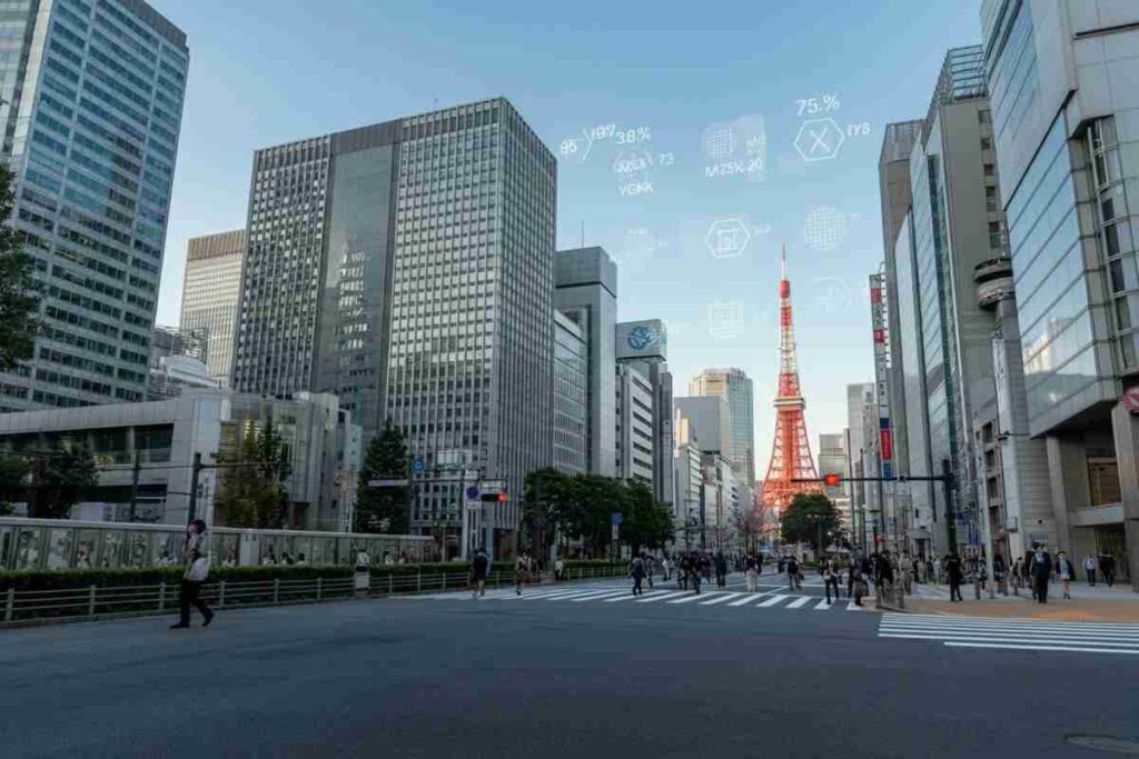 Tokyo apre in calo: cosa aspettarsi dalla Borsa oggi?