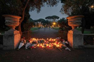 Tragedia inaspettata: mistero sulla morte di una bimba e una donna