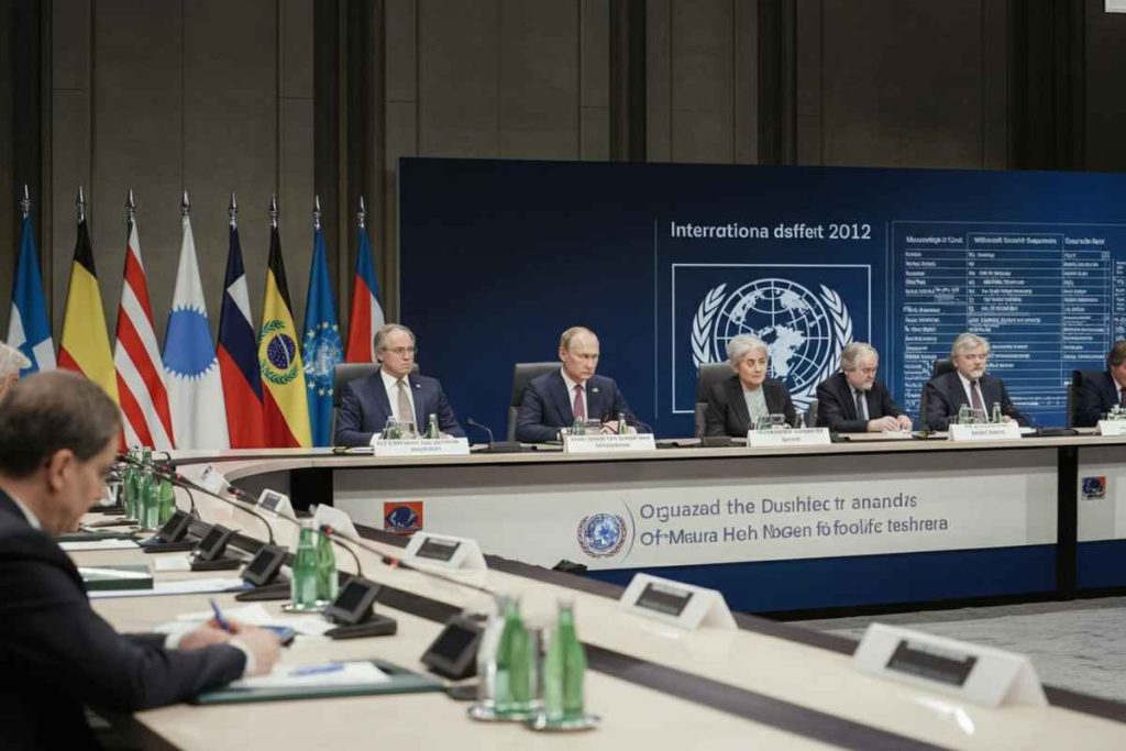 Trump si prepara a guidare il vertice della Nato dalla Casa Bianca lunedì
