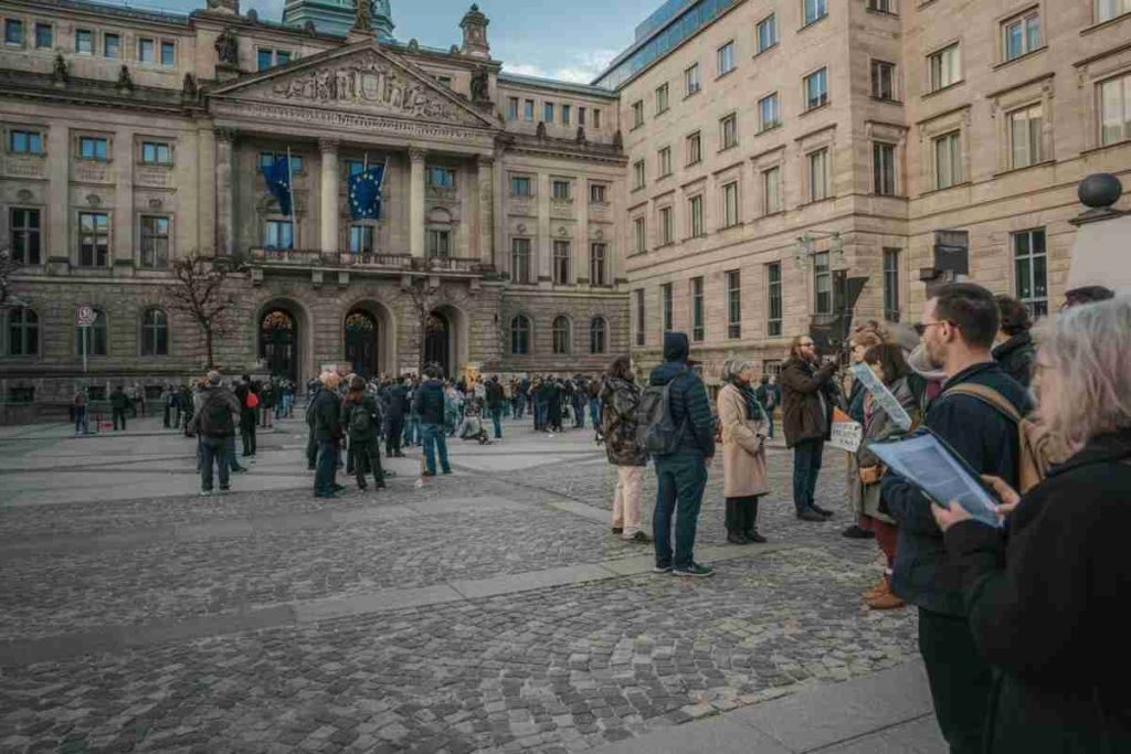 Tusk svela la data del voto di fiducia: il 11 giugno si decide il futuro del governo