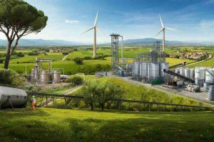 Urso: il Conou guida la green economy con il 99% di oli lubrificanti rigenerati in Italia