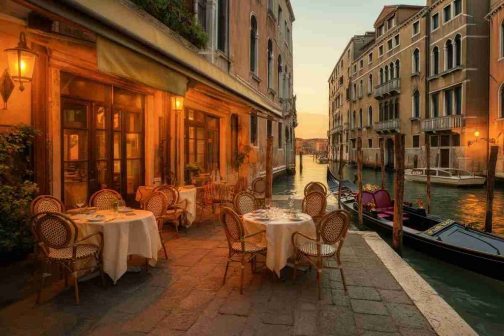 Vip in città: Ivanka alle Gallerie e i Bezos all'Harry's per una giornata di divertimento