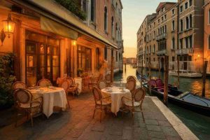 Vip in città: Ivanka alle Gallerie e i Bezos all'Harry's per una giornata di divertimento