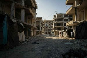 Wafa: la drammatica escalation di violenza in Palestina con 22 morti