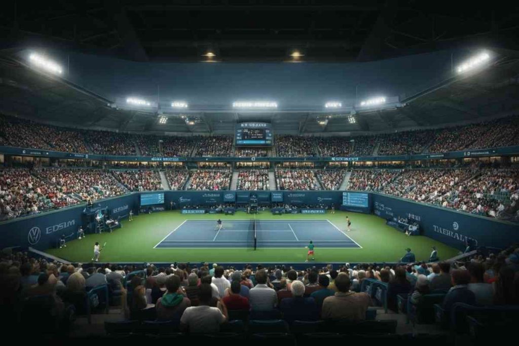 Warner Bros. Discovery amplia la sua copertura: diritti di Roland-Garros rinnovati fino al 2030