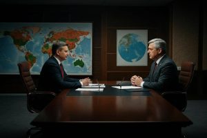 Xi e Trump: un incontro telefonico che potrebbe cambiare le relazioni globali