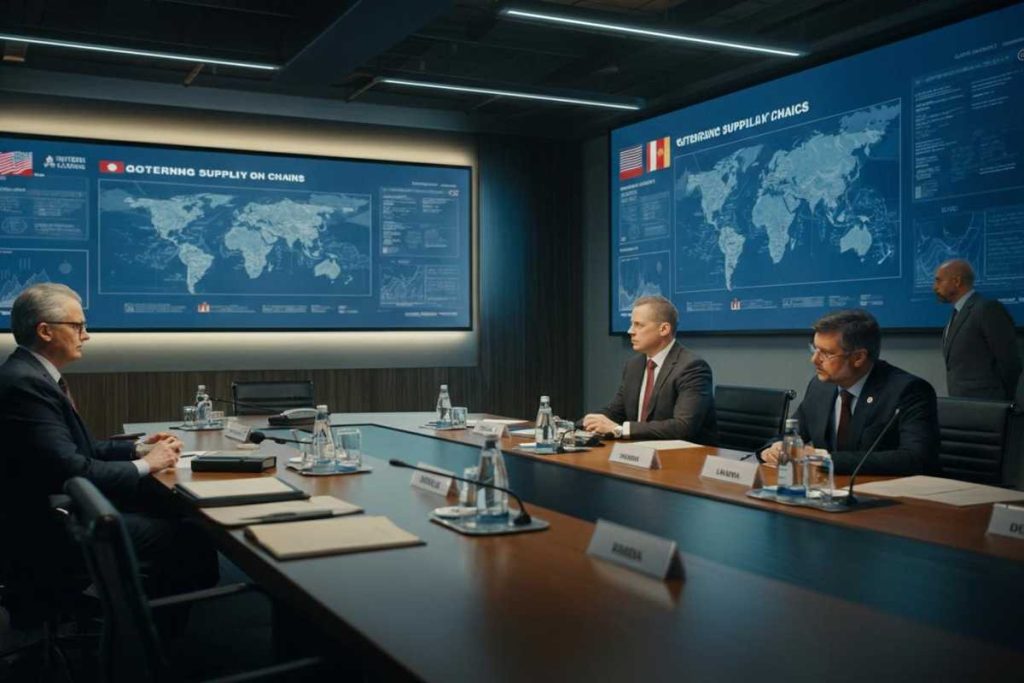 Zelensky accusa: aziende occidentali alimentano l'industria militare russa