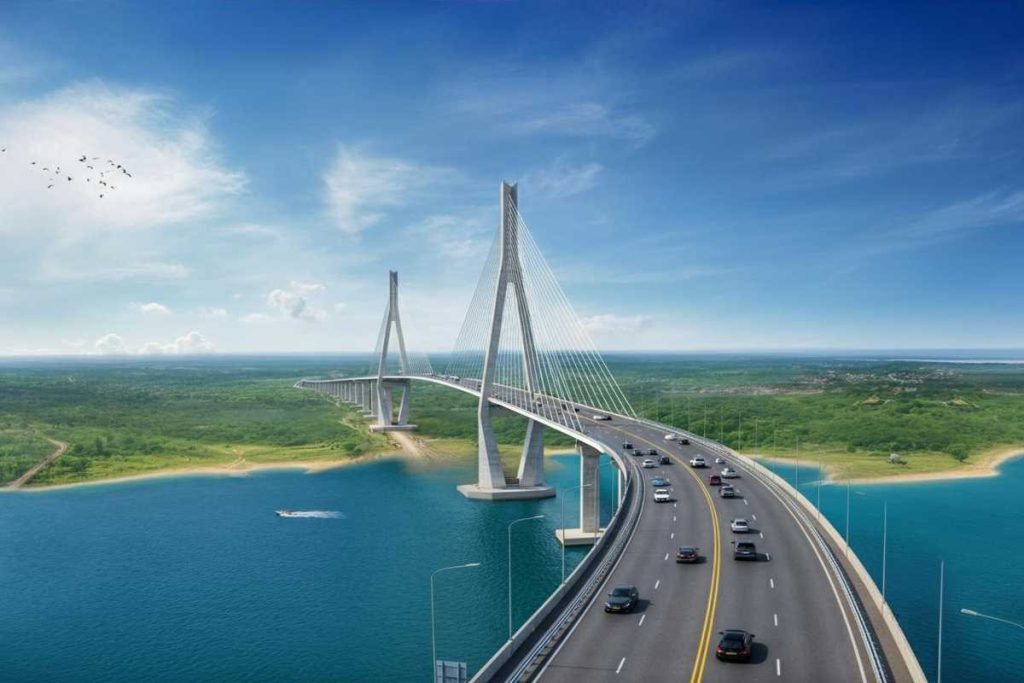 Accordo di programma al Mit: il futuro del Ponte sullo Stretto si fa concreto