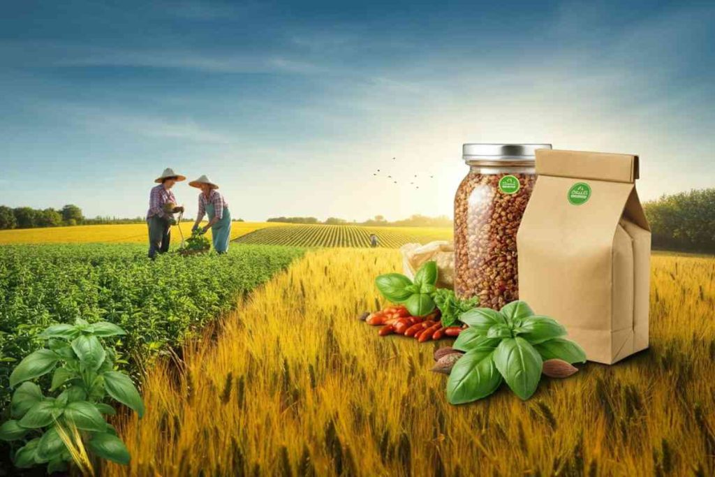 Agricoltura rigenerativa e rinnovabili: il nuovo report Barilla sulle comunità sostenibili