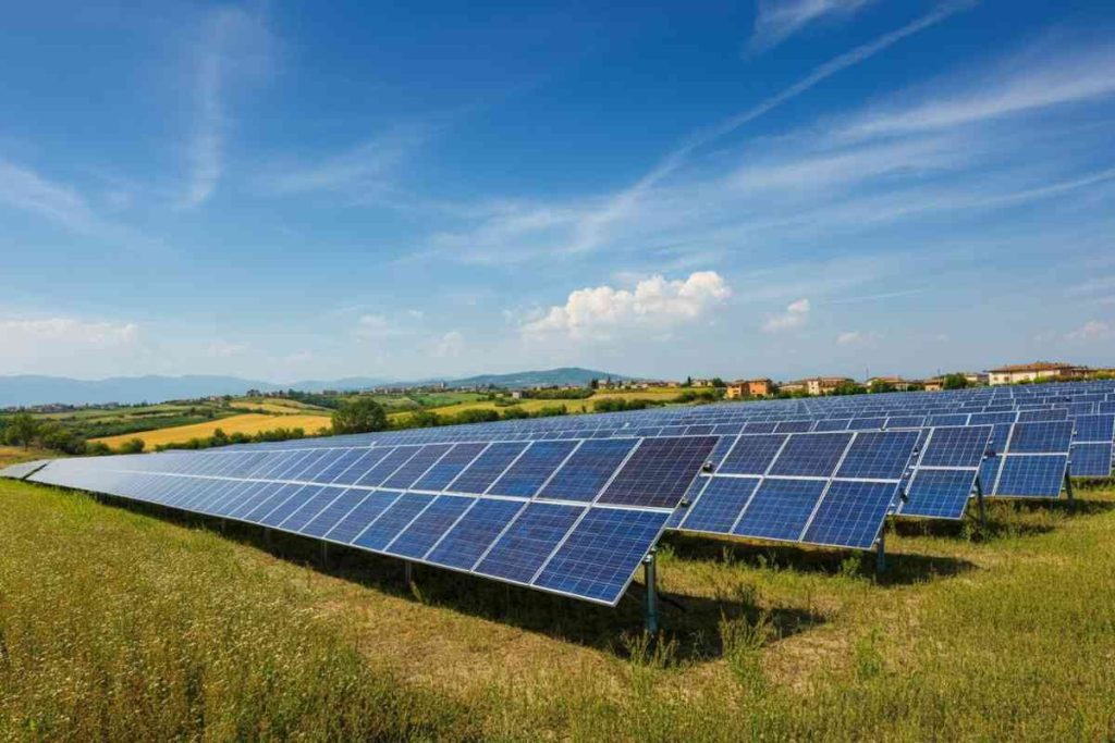 Agsm Aim amplia il suo portafoglio con 22 nuovi impianti fotovoltaici in Italia