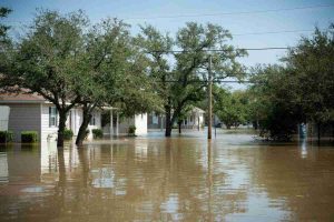 Alluvioni in Texas: la ricerca dei 41 dispersi continua