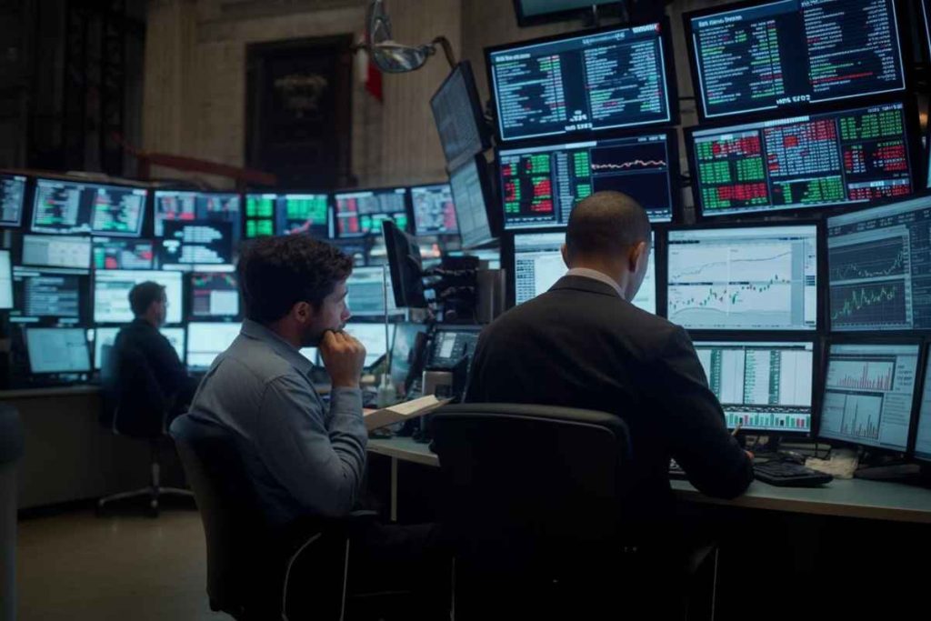 Amplifon crolla in Borsa: -26,9% dopo i risultati e le previsioni deludenti