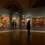 Antonio Bueno: esplorando la fenomenologia di una neo-retroguardia artistica