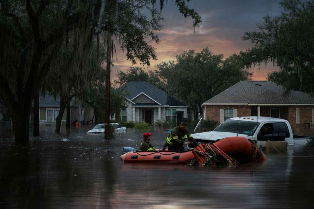 Bilancio tragico in Texas: il numero delle vittime sale a 67