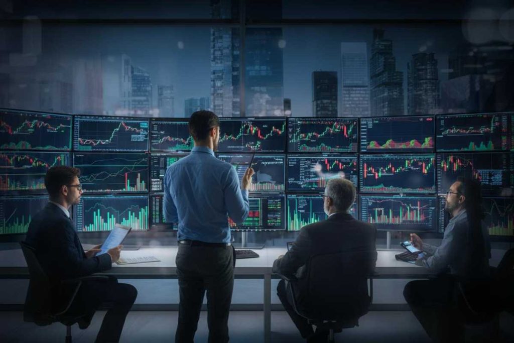 Borsa asiatica in bilico tra dazi e risultati trimestrali, Tokyo segna un -0,8%
