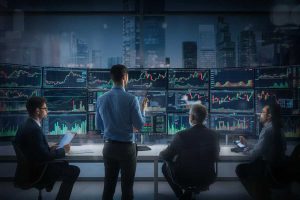 Borsa asiatica in bilico tra dazi e risultati trimestrali, Tokyo segna un -0,8%