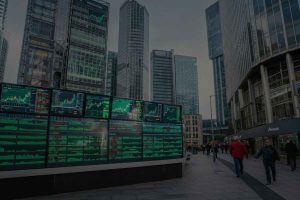 Borsa europea in avvio positivo: Parigi e Londra guadagnano terreno