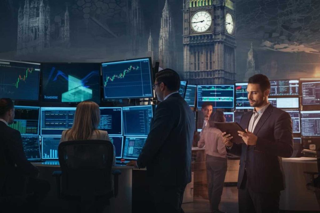 Borsa europea in crescita: cosa aspettarsi dai dazi americani?