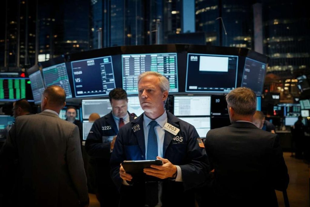 Borsa europea in crescita grazie a Wall Street, Milano guadagna l'1,1%
