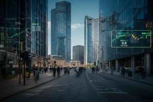 Borsa europea in rialzo: Parigi guida con un +1,37% e Londra segue con un +0,42%
