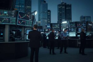 Borsa europea in rialzo: occhi puntati sulla trattativa dei dazi