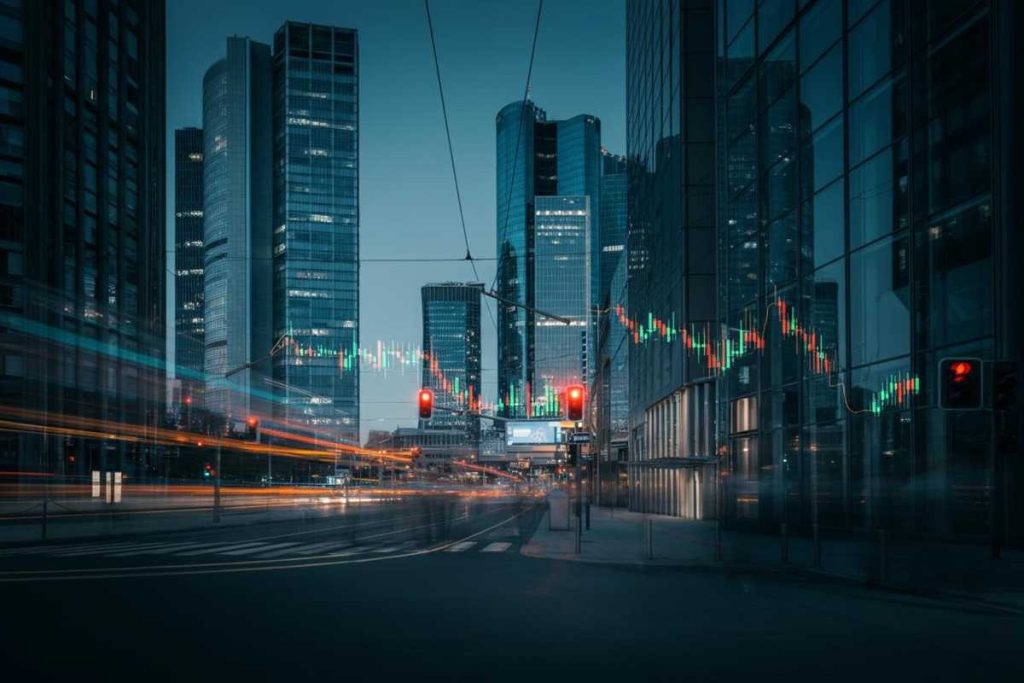 Borsa europea in ripresa, Milano chiude con un guadagno del 0,45% mentre New York è incerta