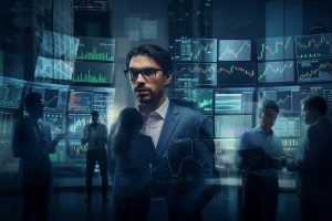 Borsa: la Cina frena il calo, ma i future europei restano in ribasso