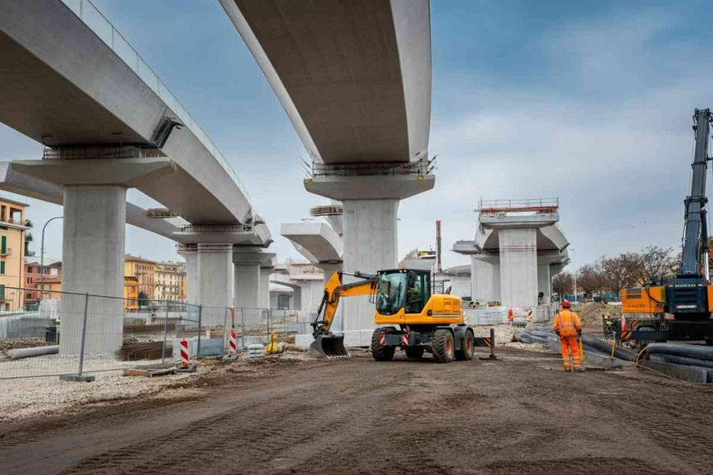 Camera approva la fiducia sul Dl infrastrutture: un passo decisivo con 191 voti favorevoli