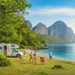 Camper e natura: l'estate all'insegna del relax e della sostenibilità