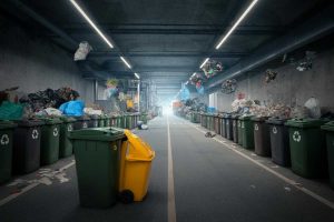 Ciafani di Legambiente: pionieri dell'economia circolare in Italia