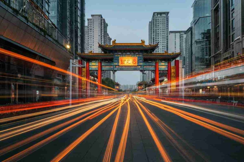 Cina: un sorprendente balzo del 5,2% nell'economia del secondo trimestre