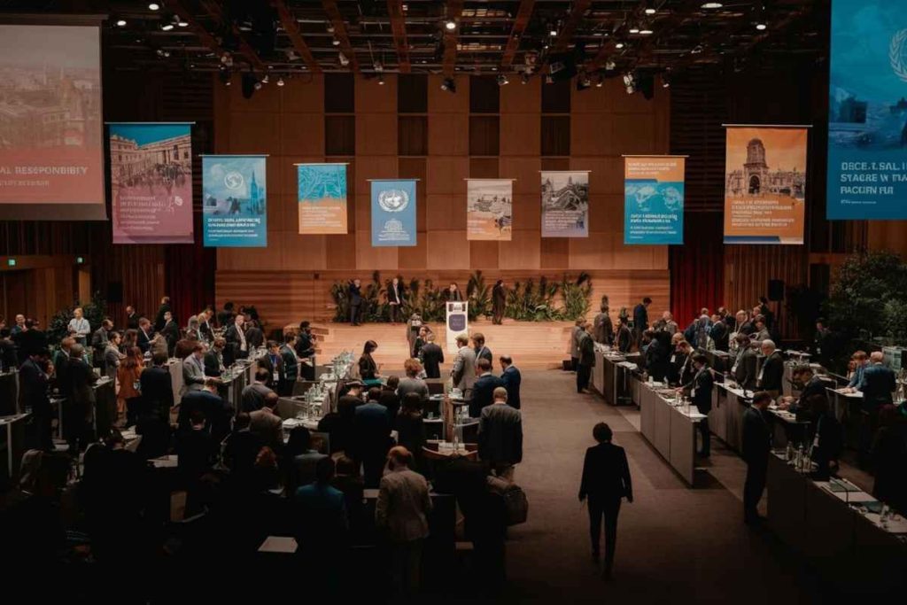 Cisl in fermento: il congresso di domani con la premier Meloni protagonista