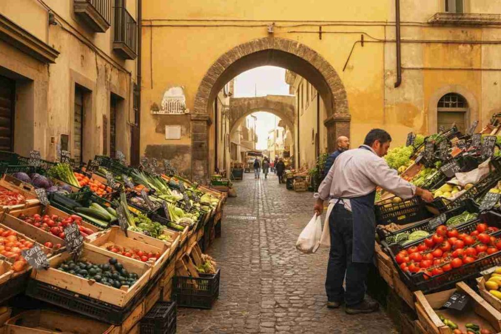 Dazi: l'Europa a guida tedesca ci costa caro