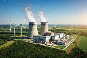 Ddl nucleare: approvazione storica e il passo verso il Parlamento